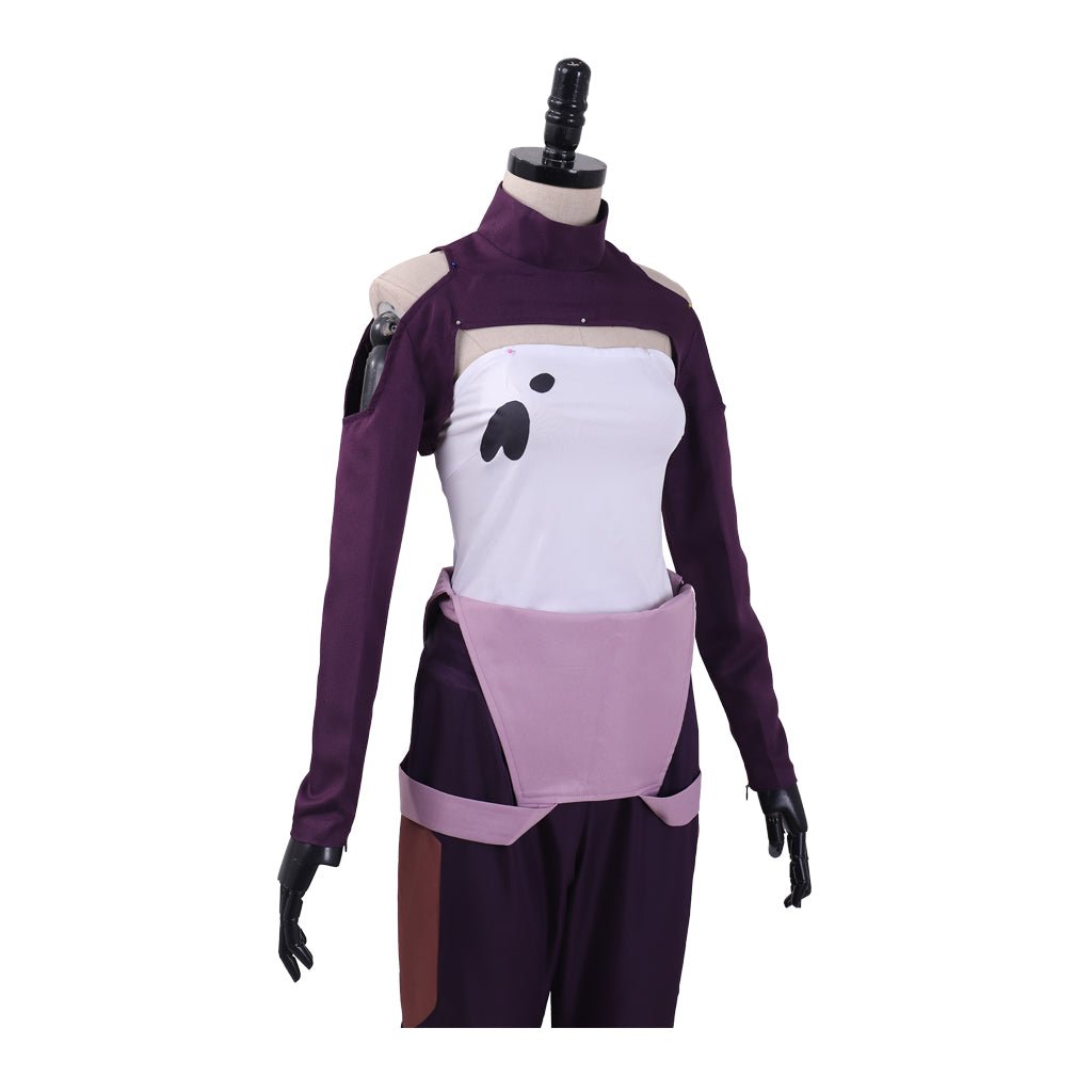 Astricos Entrapta Cosplay Costume - Premium Quality She-Ra and the Princesses of Power Outfit - Astricos