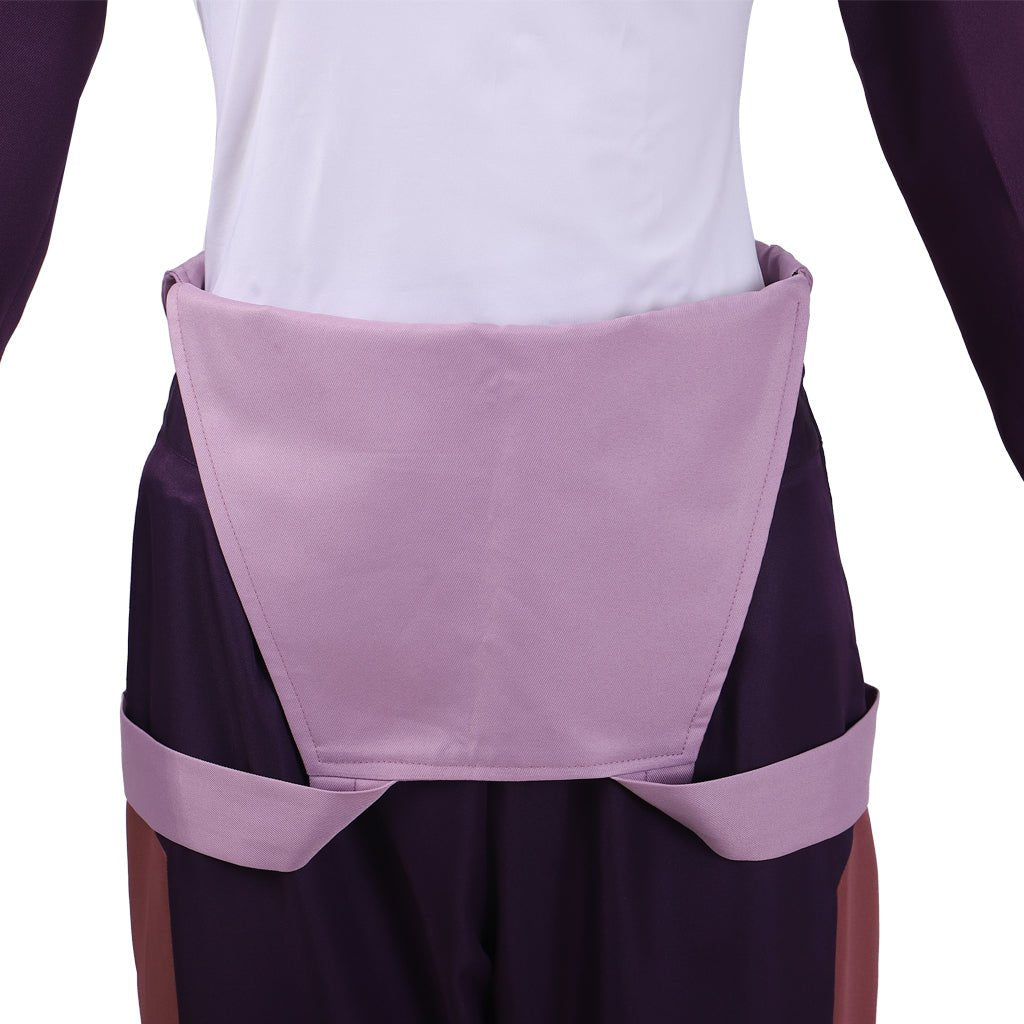 Astricos Entrapta Cosplay Costume - Premium Quality She-Ra and the Princesses of Power Outfit - Astricos