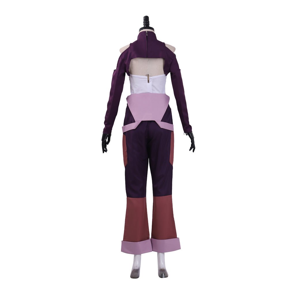 Astricos Entrapta Cosplay Costume - Premium Quality She-Ra and the Princesses of Power Outfit - Astricos