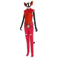 Astricos She-Ra Princess of Power Catra Cosplay Costume - Premium Quality and Authentic Design - Astricos