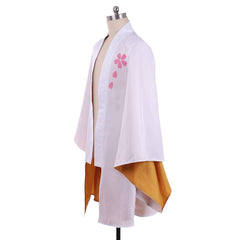 Astricos SK8 the Infinity Cherry Blossom Cosplay Suit - Premium Anime Outfit - Astricos