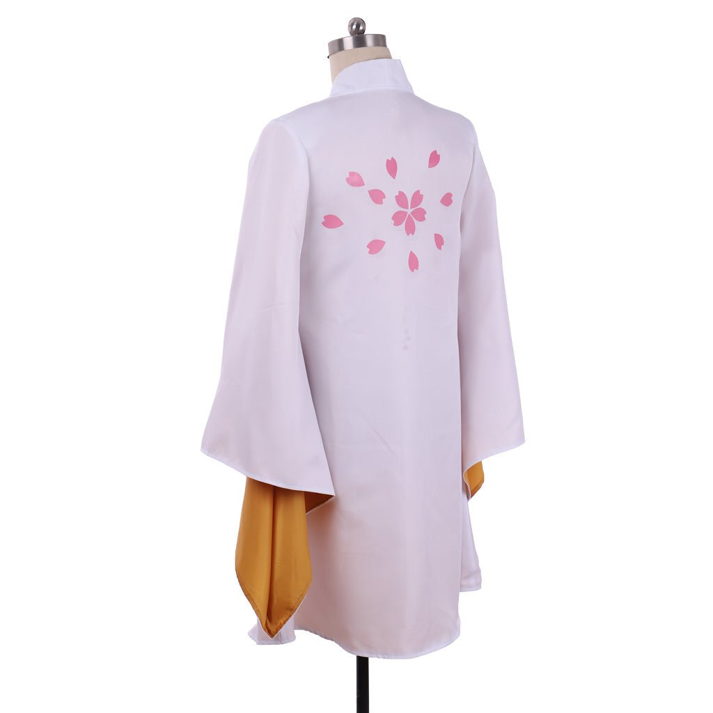 Astricos SK8 the Infinity Cherry Blossom Cosplay Suit - Premium Anime Outfit - Astricos