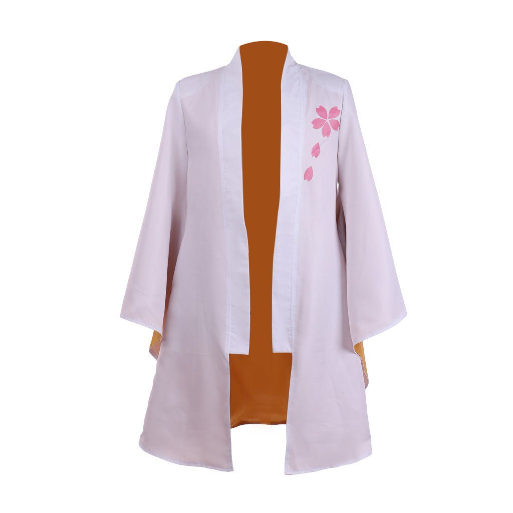 Astricos SK8 the Infinity Cherry Blossom Cosplay Suit - Premium Anime Outfit - Astricos