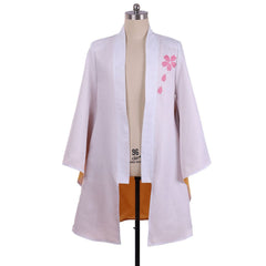 Astricos SK8 the Infinity Cherry Blossom Cosplay Suit - Premium Anime Outfit - Astricos