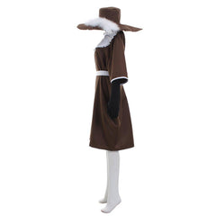 Astricos Eclipsa Butterfly Cosplay Costume - Embrace the Rebellious Magic - Astricos