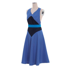 Astricos Lapis Lazuli Dress Cosplay Costume - Authentic and Comfortable - Astricos