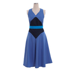 Astricos Lapis Lazuli Dress Cosplay Costume - Authentic and Comfortable - Astricos