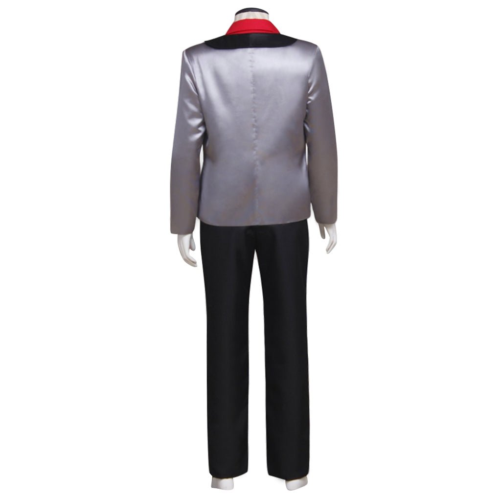 Astricos Suicide Squad Joker Jack Joseph Cosplay Costume - Astricos