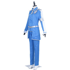 Astricos Eugeo Synthesis Thirty-two Sword Art Online Cosplay Costume Suit - Astricos