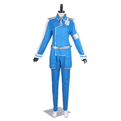 Astricos Eugeo Synthesis Thirty-two Sword Art Online Cosplay Costume Suit - Astricos