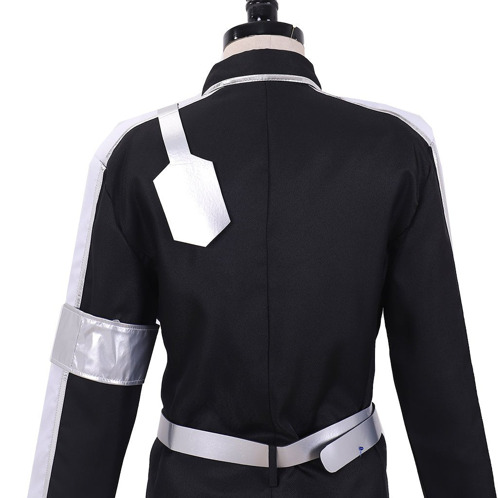 Astricos Kirigaya Kazuto Alicization School Uniform Cosplay Outfit - Astricos