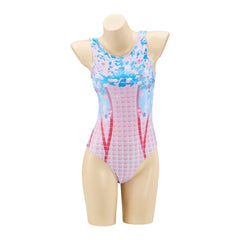 Astricos-Inspired Concert Outfit for Girls | Youth Swimsuit & Halloween Costume - Astricos