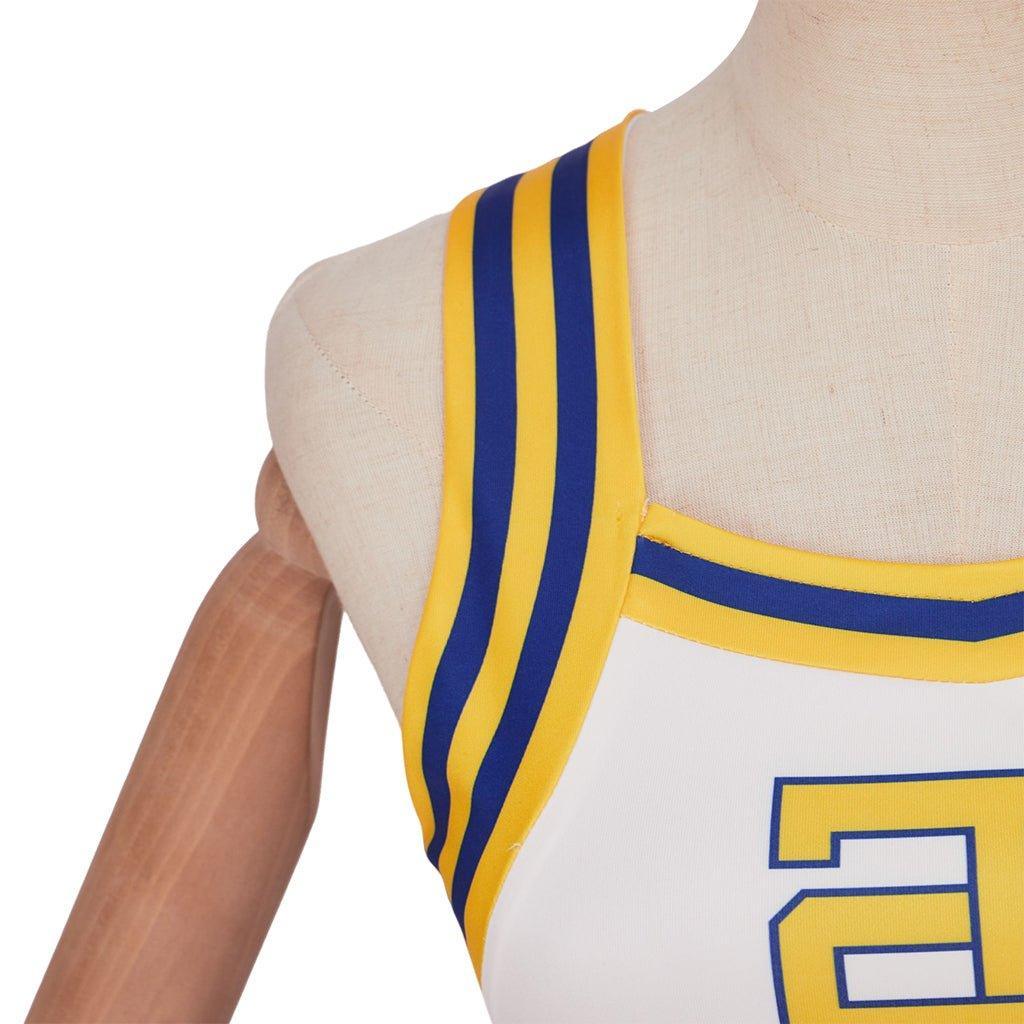 Astricos Taylor Swift Inspired Cheerleader Dress | 1989 Shake It Off Era Tour Costume - Astricos