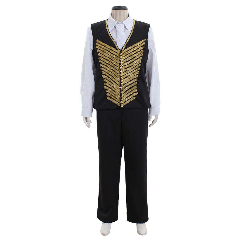 Astricos Circus Costume - Embrace the Spectacle of the Greatest Show - Astricos