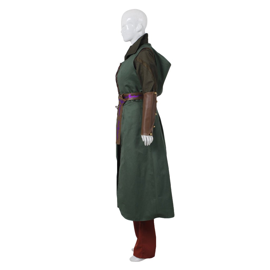 The Hobbit: Desolation of Smaug - Tauriel Astricos Cosplay Costume - Astricos