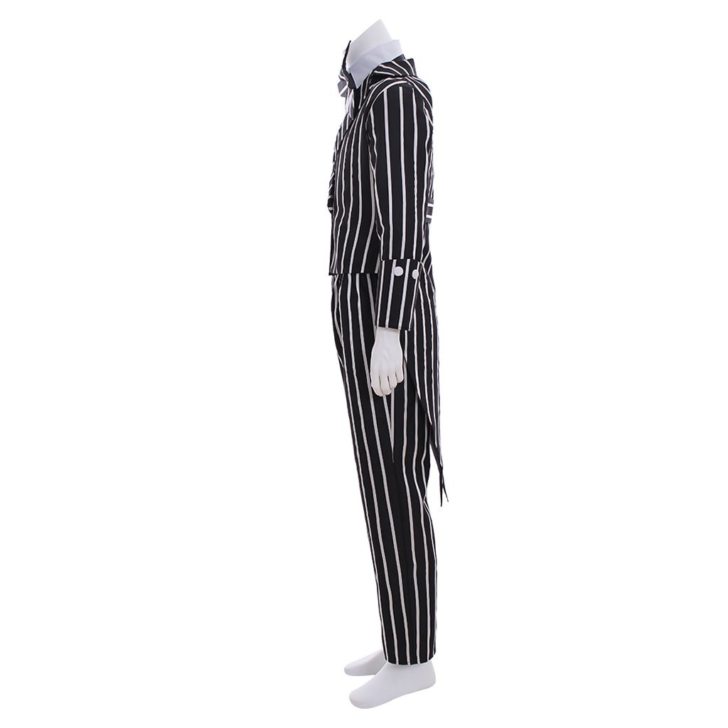 Astricos The Nightmare Before Christmas Official Cosplay Costume - Astricos