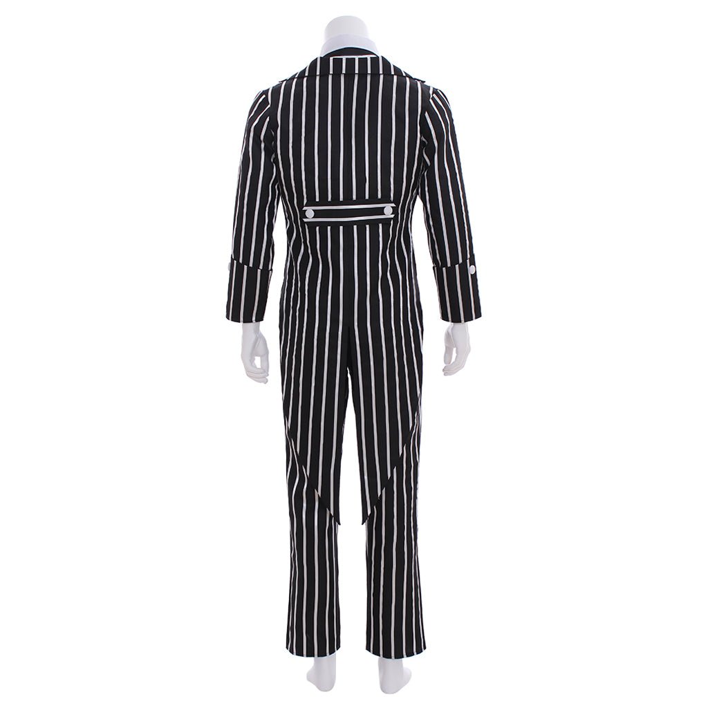 Astricos The Nightmare Before Christmas Official Cosplay Costume - Astricos