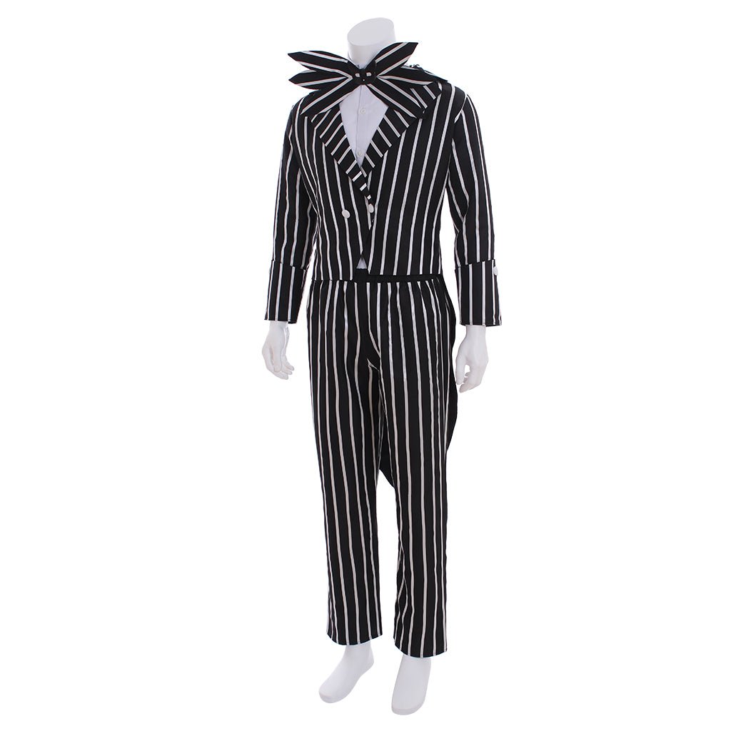 Astricos The Nightmare Before Christmas Official Cosplay Costume - Astricos