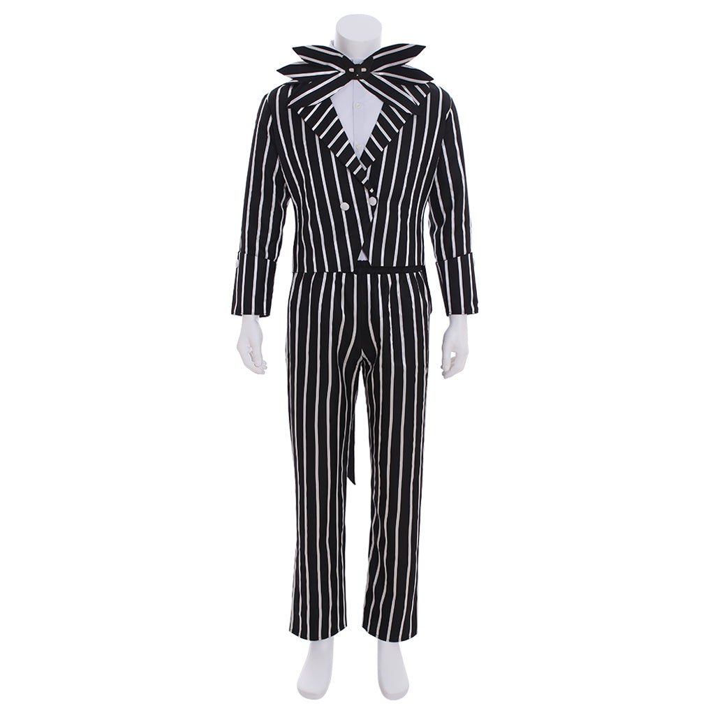 Astricos The Nightmare Before Christmas Official Cosplay Costume - Astricos