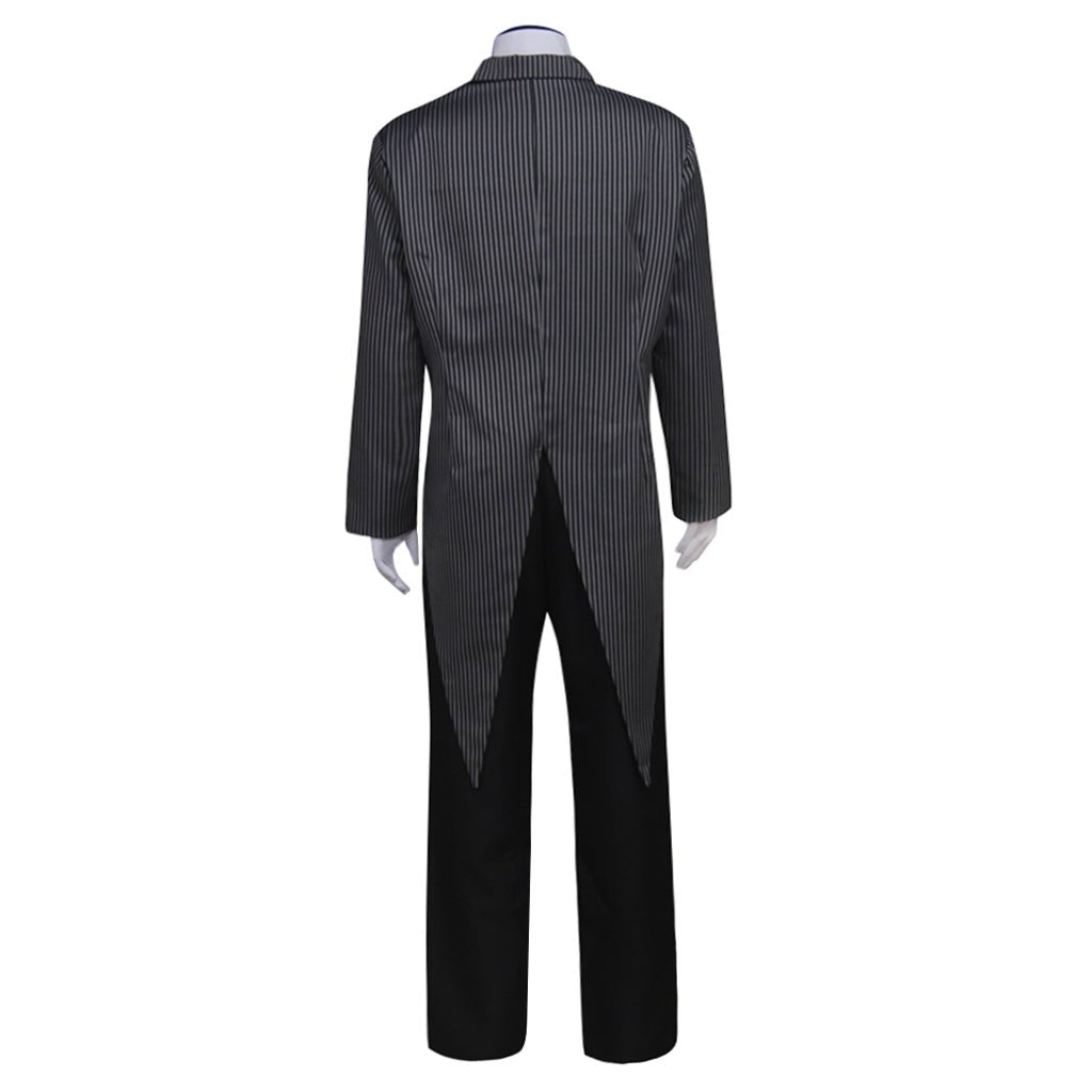 Astricos The Nightmare Before Christmas Official Cosplay Costume - Astricos