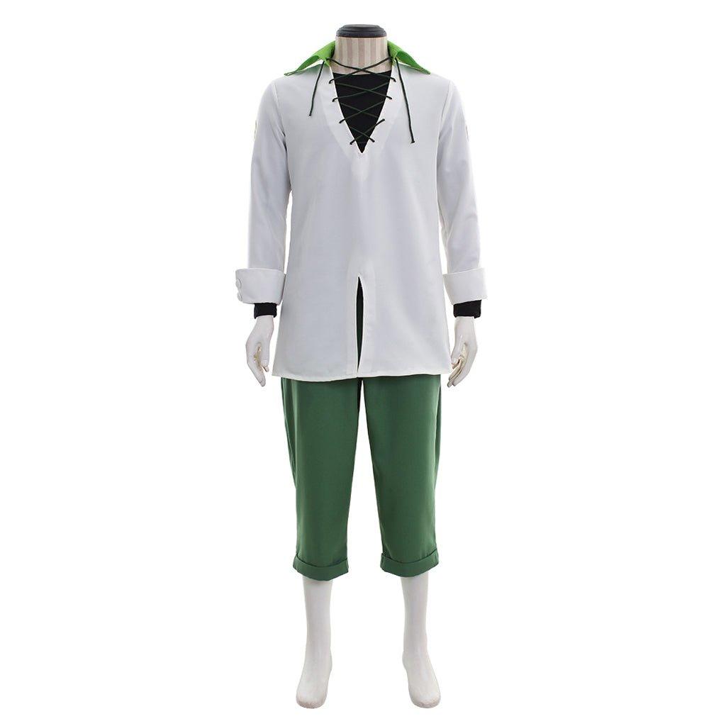 Astricos Meliodas Cosplay Costume - Embody the Hero of the Demon Clan - Astricos