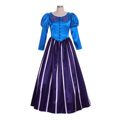 Astricos Merlin Cosplay Costume | The Seven Deadly Sins Boar's Sin Gluttony Dress - Astricos