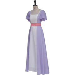 Astricos Titanic Rose DeWitt Bukater Cosplay Costume Dress - Timeless Elegance for Every Special Occasion - Astricos