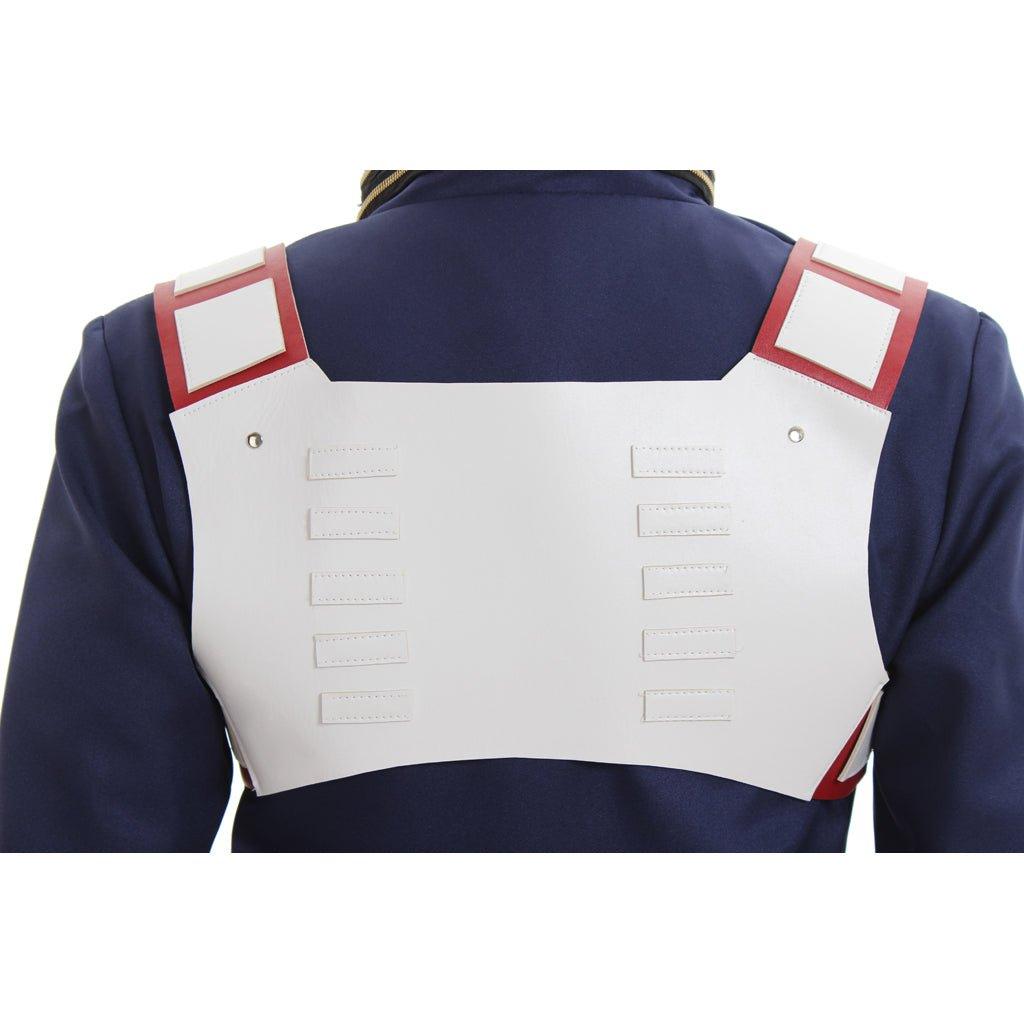 Astricos Todoroki Shoto Cosplay Costume – My Hero Academia Inspired - Astricos