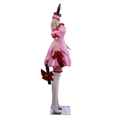 Astricos Mew Ichigo Cosplay Costume - Momomiya Ichigo's Iconic Transformation Ensemble - Astricos