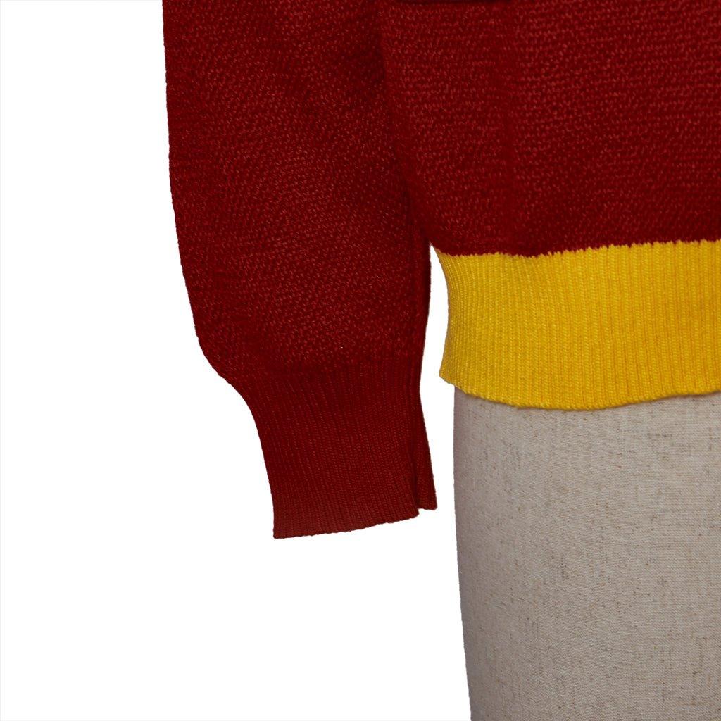 Astricos Giyuu Cosplay Cardigan | Premium Knitted Jacket for Adult Fans - Astricos