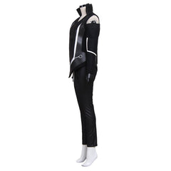 Tron Legacy Quorra Cosplay - Official Astricos Reflective Jumpsuit Disney Costume - Astricos