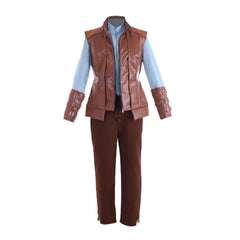 Astricos Men's Cosplay Costume | Premium Western Cowboy Outfit for Men - Astricos