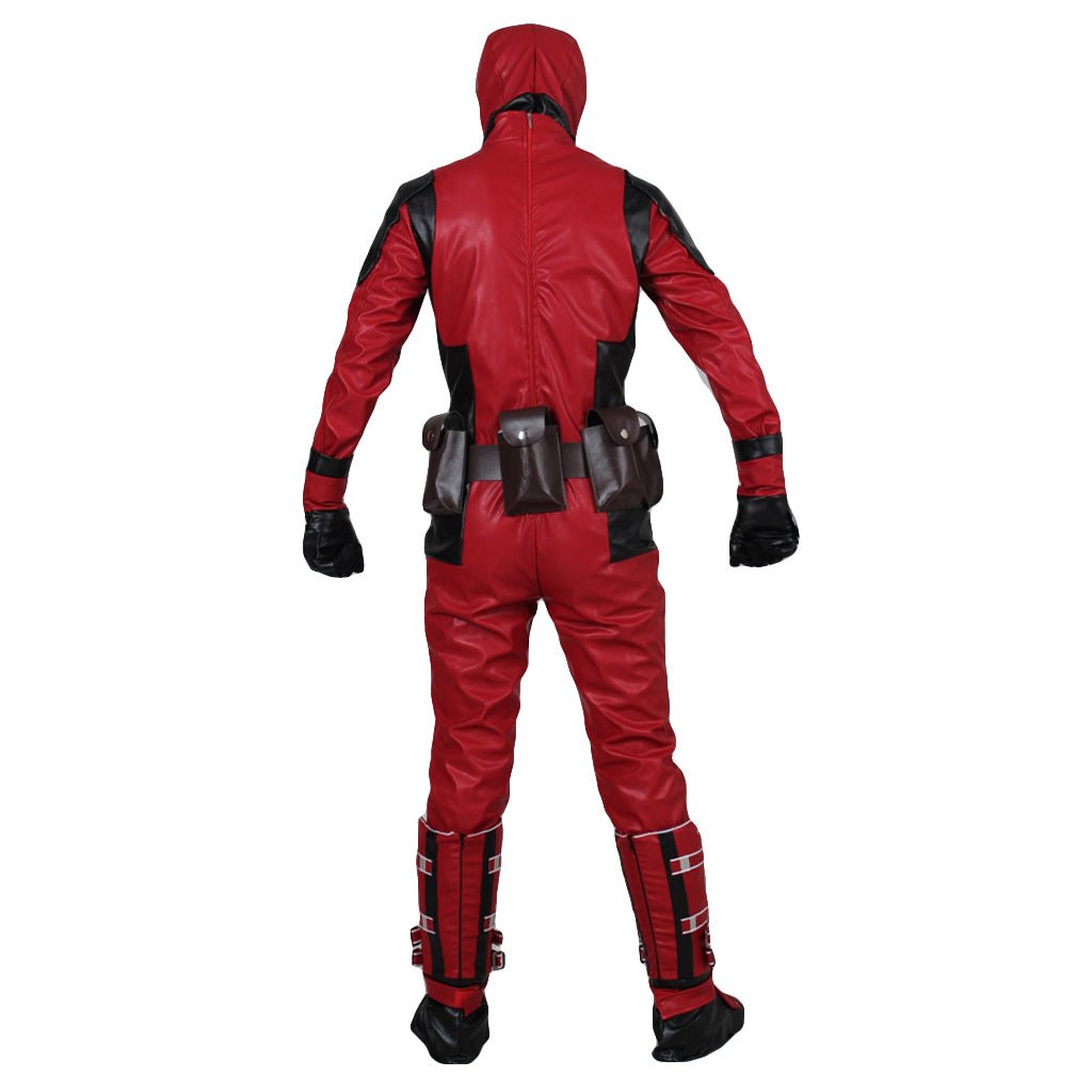 Astricos Wolverine Cosplay Costume - Embody the Mutant Hero - Astricos