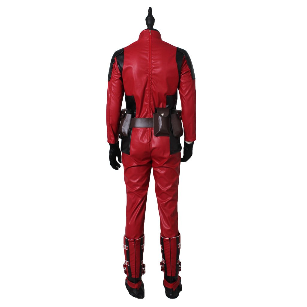 Astricos Wolverine Cosplay Costume - Embody the Mutant Hero - Astricos