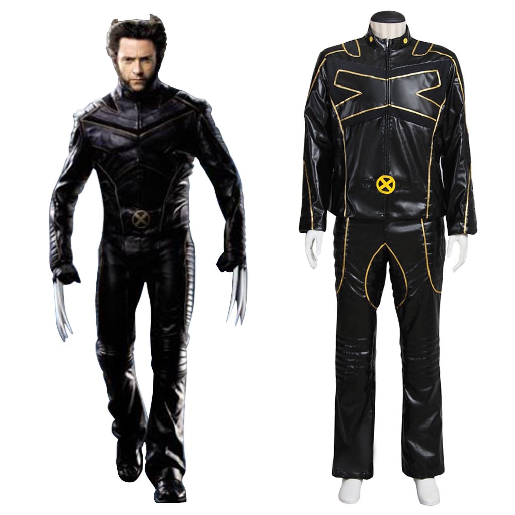 Astricos Wolverine Cosplay Costume - Embody the Mutant Hero - Astricos