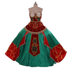 Women's Christine Daae Cosplay Dress from The Phantom of the Opera | Astricos Ballet Costume - Astricos