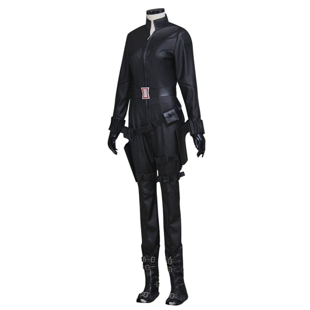 Women's Astricos Sci-fi Space Cosplay Costume Bodysuit - Astricos