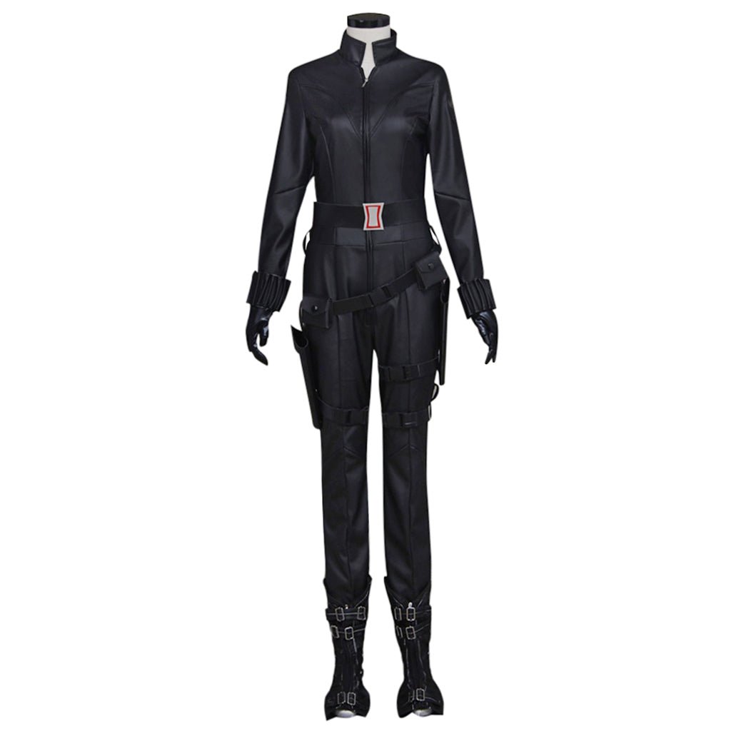 Women's Astricos Sci-fi Space Cosplay Costume Bodysuit - Astricos